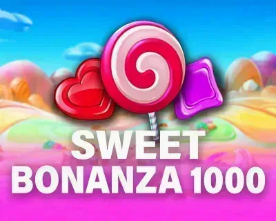 Sweet Bonanza